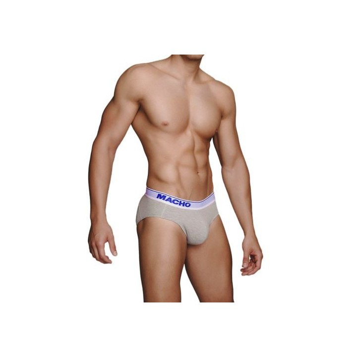 Calzoncillo Corto Deportivo XL