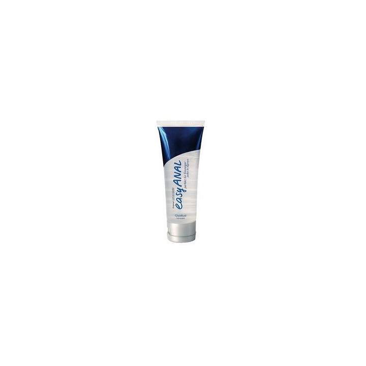 EASY ANAL LUBRICANTE 80 ML