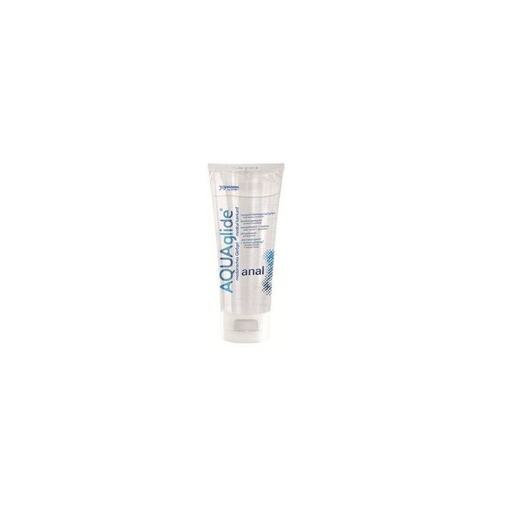 Joydivision Aquaglide - Lubricante Anal 100 ML