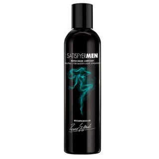 LUBRICANTE NEUTRO SATISFYER MEN
