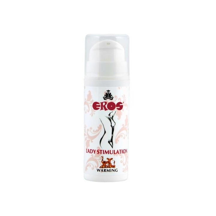 Eros Lady Stimulation Gel