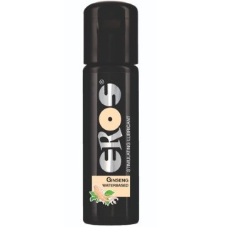EROS GINSENG LUBRICANTE BASE AGUA 100 ML
