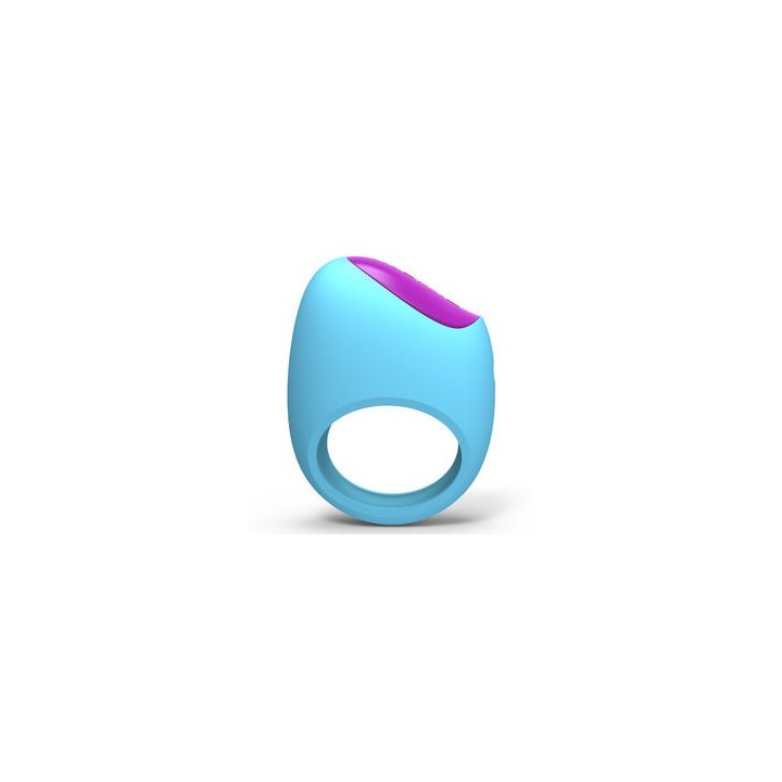 PICOBONG REMOJI VIBE RING APP ANILLO VIBRADOR