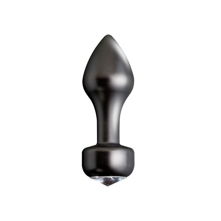 Plug anal mini metal