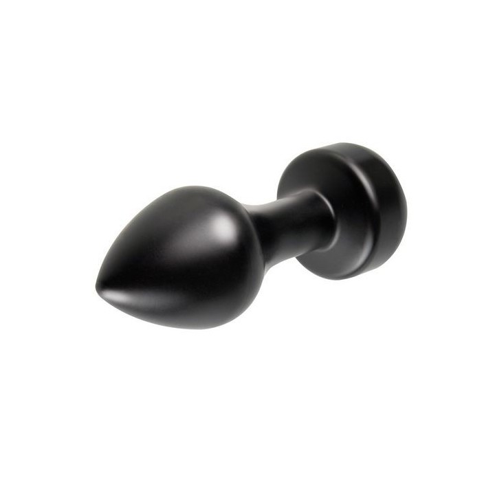 Plug anal mini metal