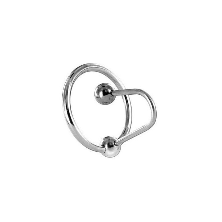 Anilla para glande METALHARD