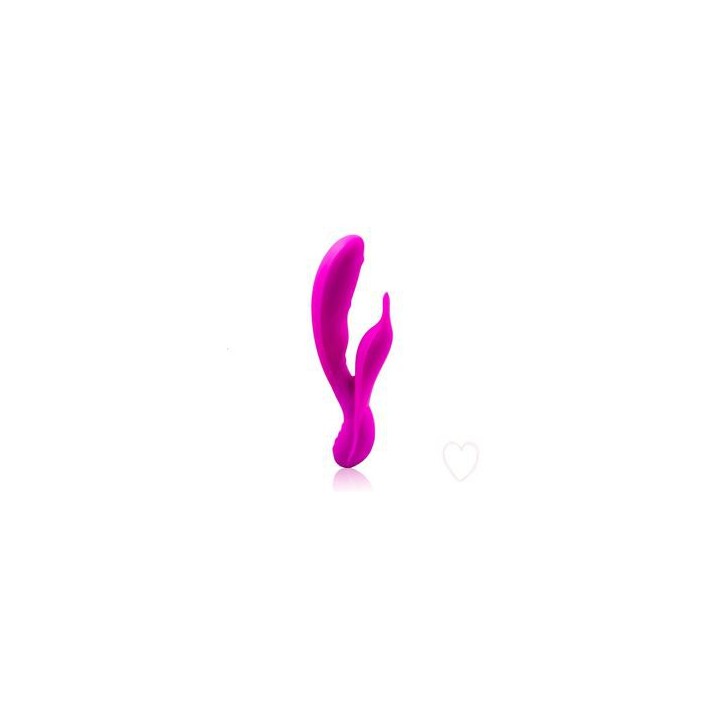 PRETTY LOVE BLISS MASSAGER VIBRADOR SILICONA USB