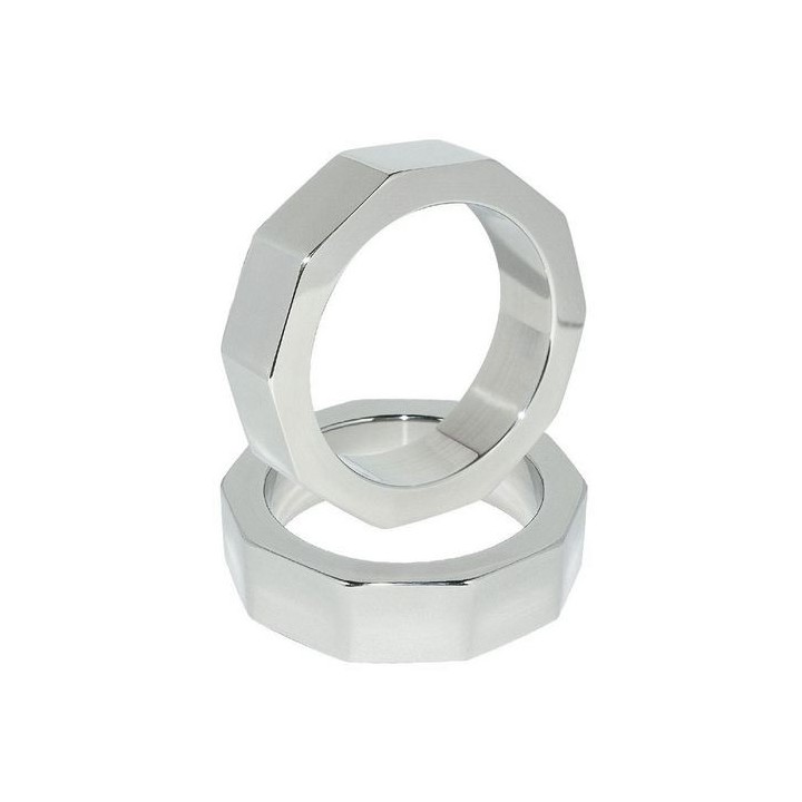 METALHARD COCK RING NUT ANILLO