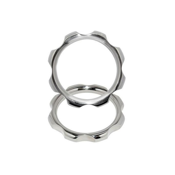 METALHARD COCKRING TORQUE ANILLO METAL 50MM