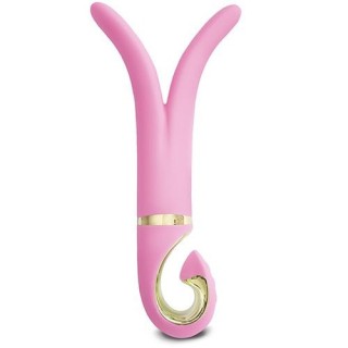 G VIBE CANDY PINK VIBRATOR ESTIMULADOR agotado temporalmente