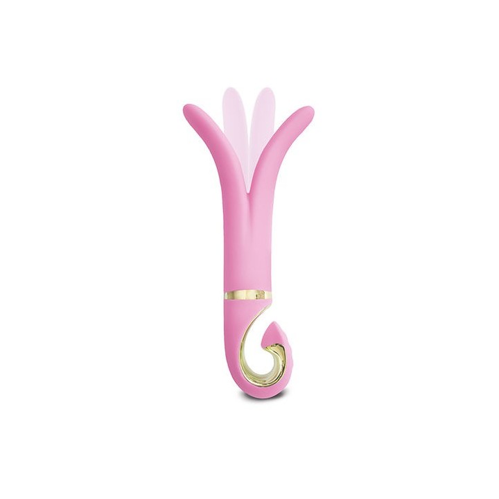 G VIBE CANDY PINK VIBRATOR ESTIMULADOR agotado temporalmente