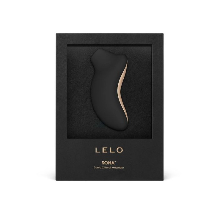LELO SONA ESTIMULADOR CLÍTORIS SUCCIÓN