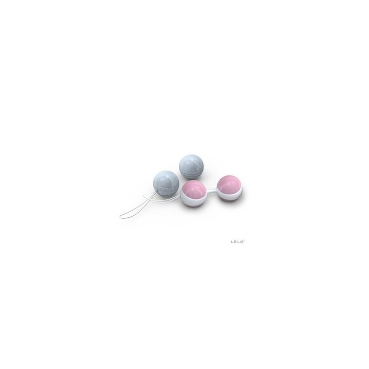 LELO LUNA BEADS BOLAS CHINAS