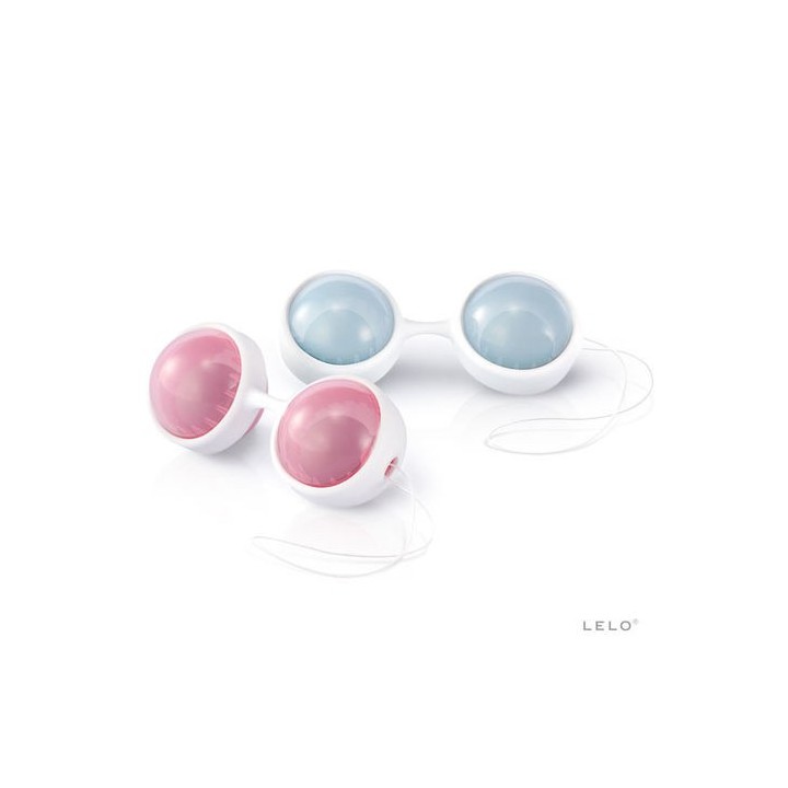 LELO LUNA BEADS BOLAS CHINAS