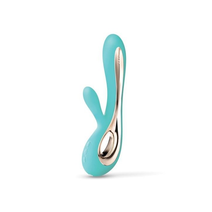 LELO SORAYA 2 AQUA VIBRADOR MASAJEADOR USB