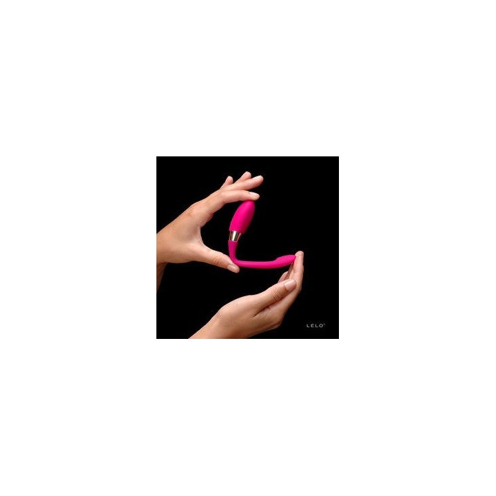 LELO NOA COUPLES MASSAGER MASAJEADOR