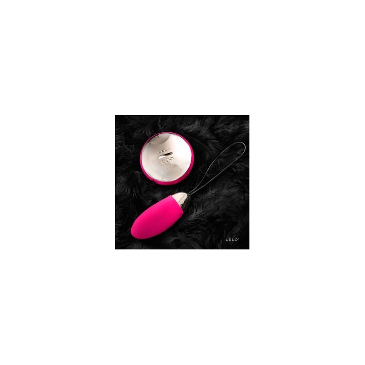 LELO LYLA 2 DESIGN EDITION REMOTE CONTROL MASAJEADOR