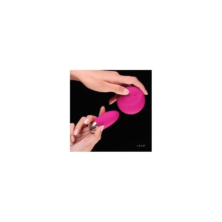 LELO LYLA 2 DESIGN EDITION REMOTE CONTROL MASAJEADOR