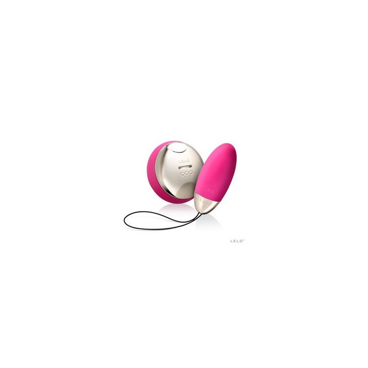 LELO LYLA 2 DESIGN EDITION REMOTE CONTROL MASAJEADOR