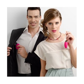 LELO LYLA 2 DESIGN EDITION REMOTE CONTROL MASAJEADOR