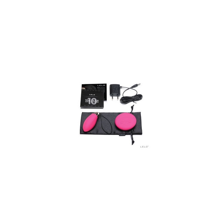 LELO LYLA 2 DESIGN EDITION REMOTE CONTROL MASAJEADOR