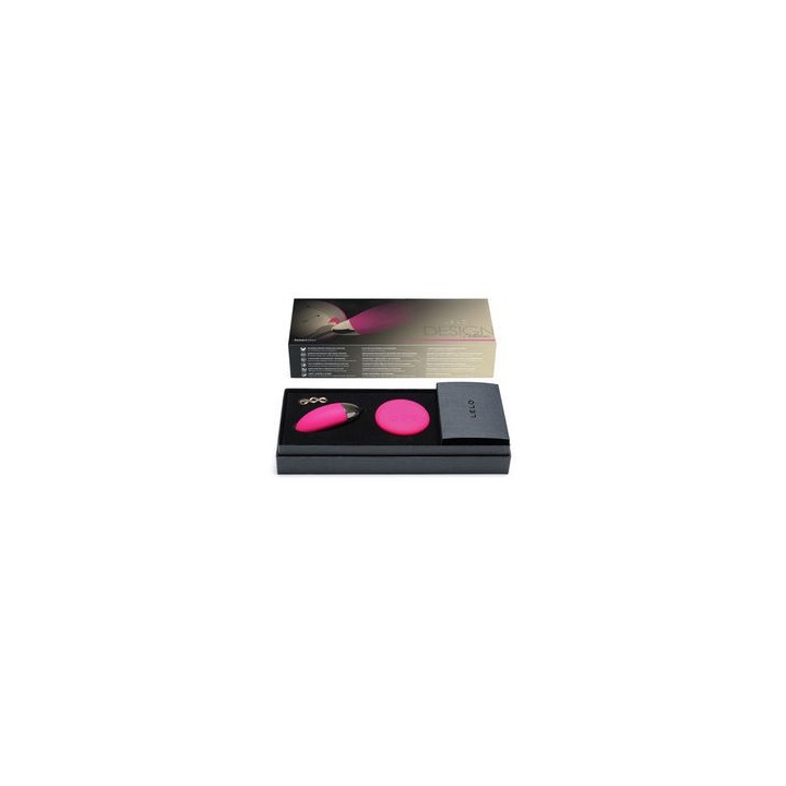 LELO LYLA 2 DESIGN EDITION REMOTE CONTROL MASAJEADOR