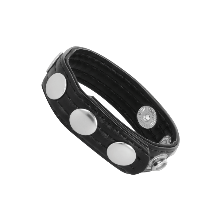 DARKNESS COCK RING ANILLO AJUSTABLE