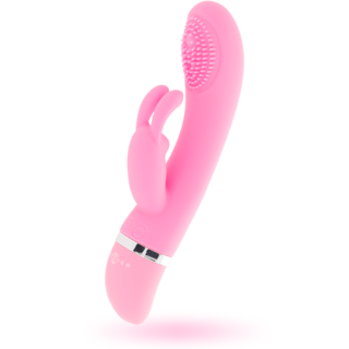 Vibrador Flexible Susy