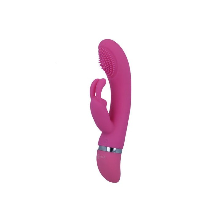 Vibrador Flexible Susy