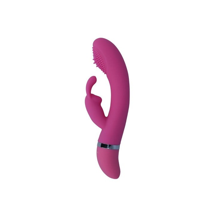 Vibrador Flexible Susy