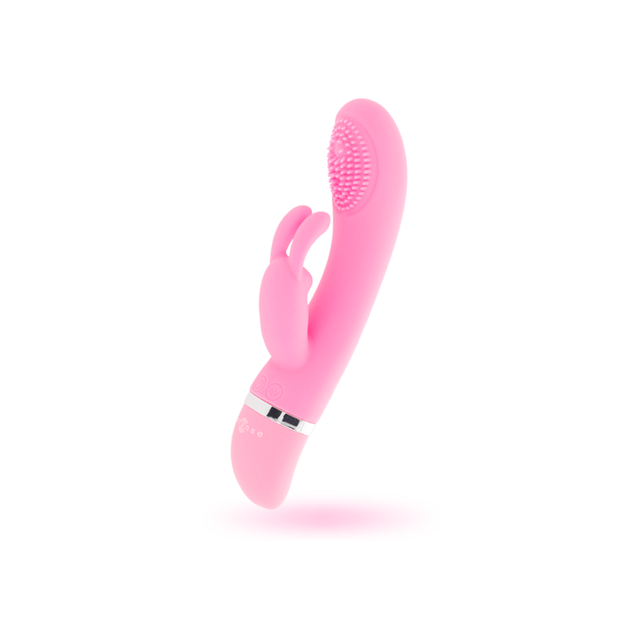 Vibrador Flexible Susy