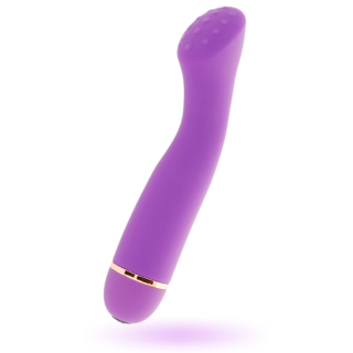 INTENSE LILO 20 SPEEDS VIBRADOR FLEXIBLE SILICONA