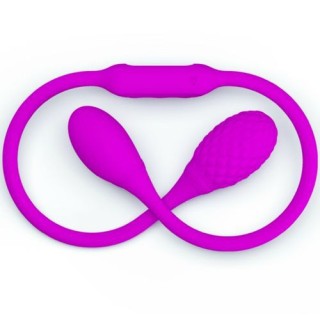 PRETTY LOVE UNISEX STIMULATING DREAM