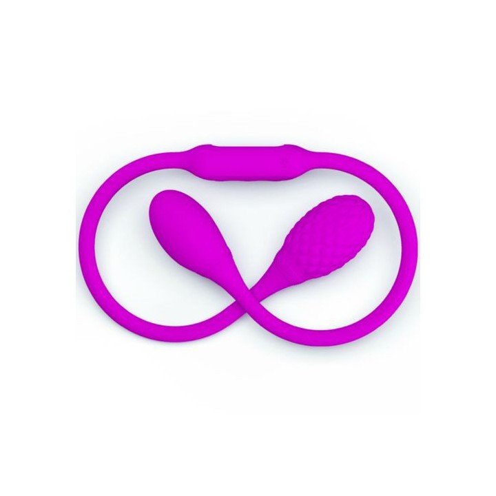 PRETTY LOVE UNISEX STIMULATING DREAM