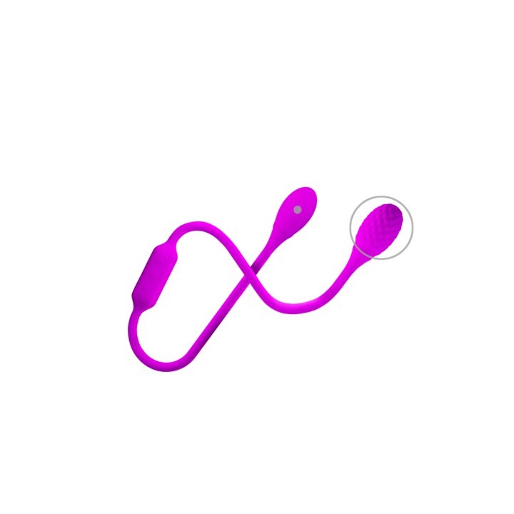 PRETTY LOVE UNISEX STIMULATING DREAM
