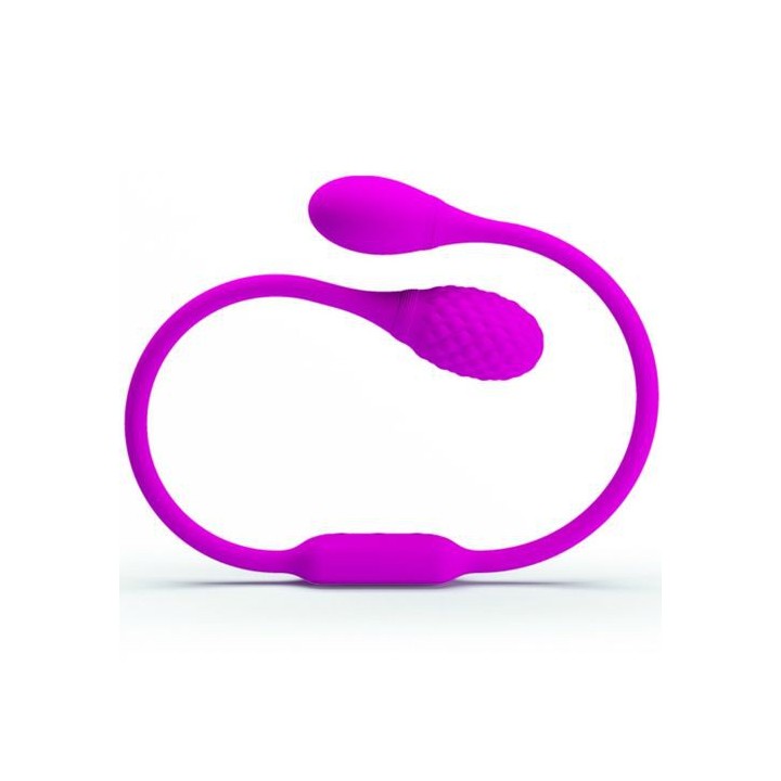 PRETTY LOVE UNISEX STIMULATING DREAM
