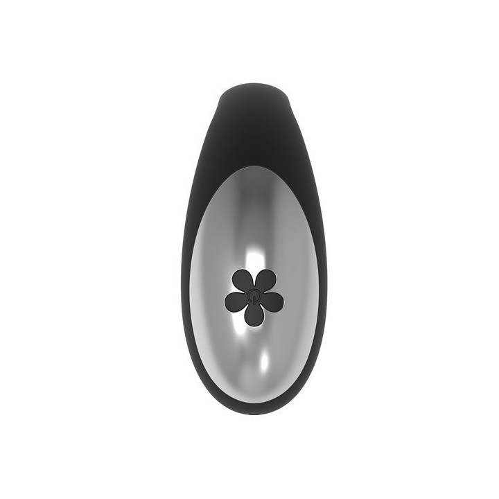 WE LOVE VIBRADOR PARA PAREJA CONTROL REMOTO