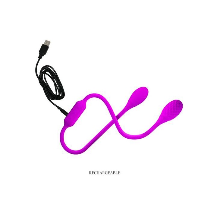 PRETTY LOVE UNISEX STIMULATING DREAM