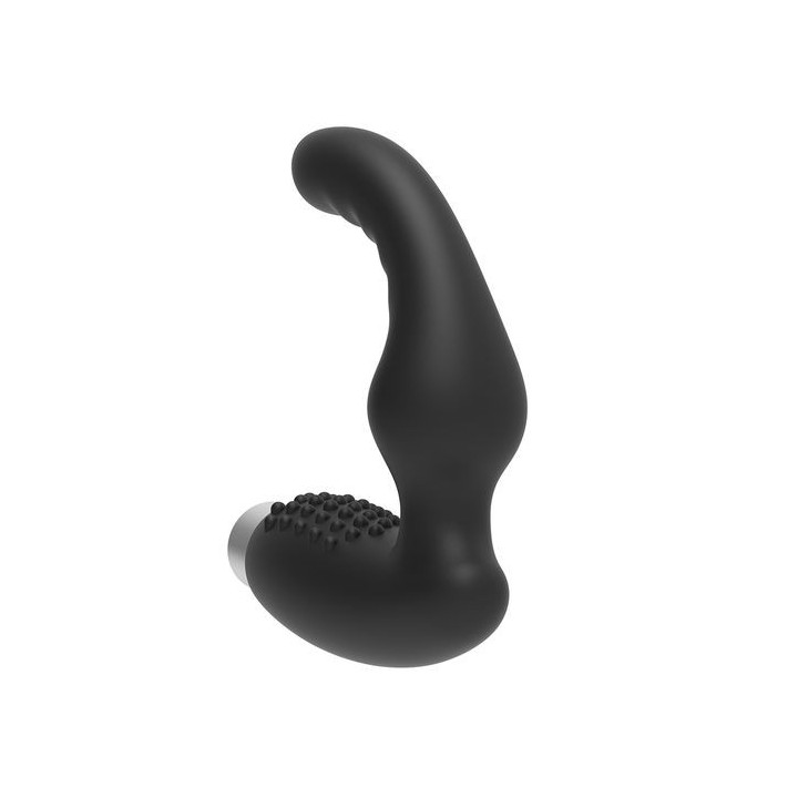 VIBRADOR MASAJEADOR PROSTÁTICO RECARGABLE USB