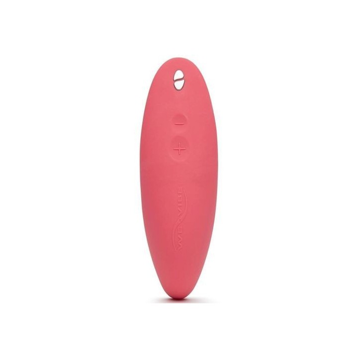 WE VIBE MELT AIR CLIT SUCCIONADOR CON APP