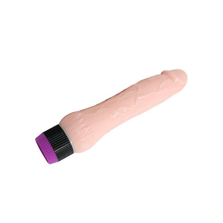ADOUR CLUB DILDO VIBRADOR REALÍSTICO