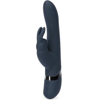 FIFTY SHADES DARKER OH MY RABBIT VIBRADOR SILICONA USB