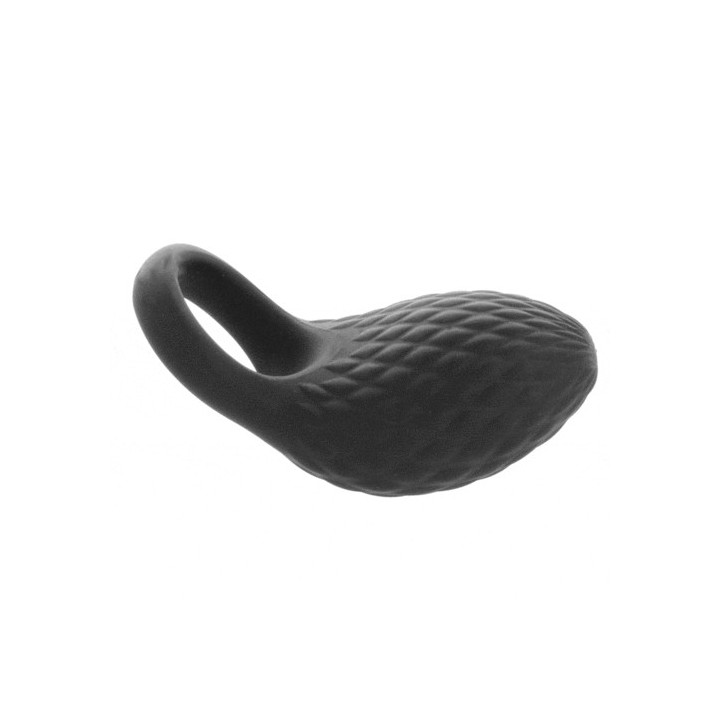 AMORESSA ZAC ANILLO VIBRADOR RECARGABLE