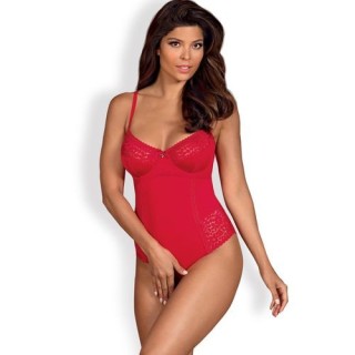 OBSESSIVE JOLIEROSE BODY CON ABERTURA S/M