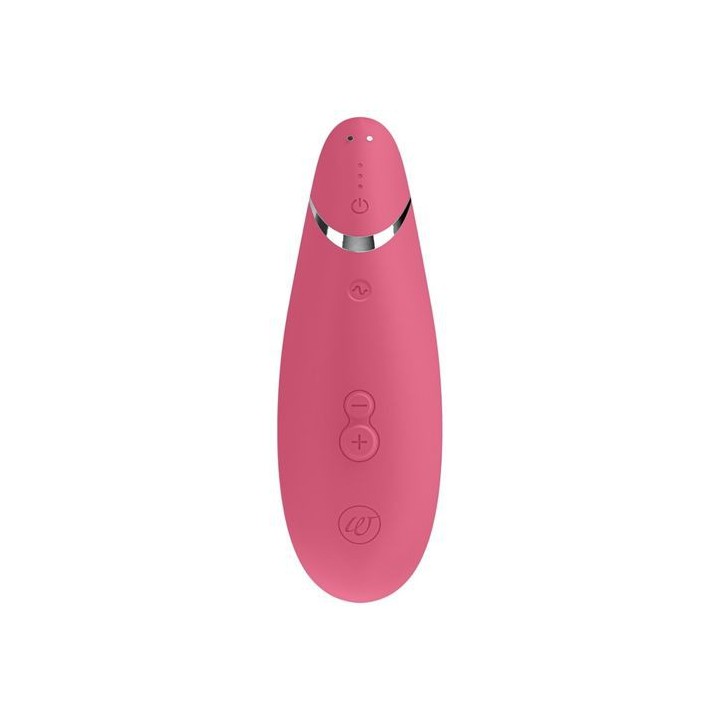 WOMANIZER CLIT STIMULATING SUCCIONADOR