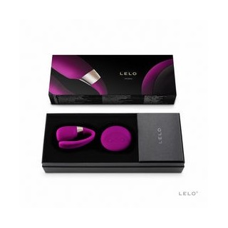 LELO INSIGNIA TIANI 3 REMOTE CONTROL MASSAGER