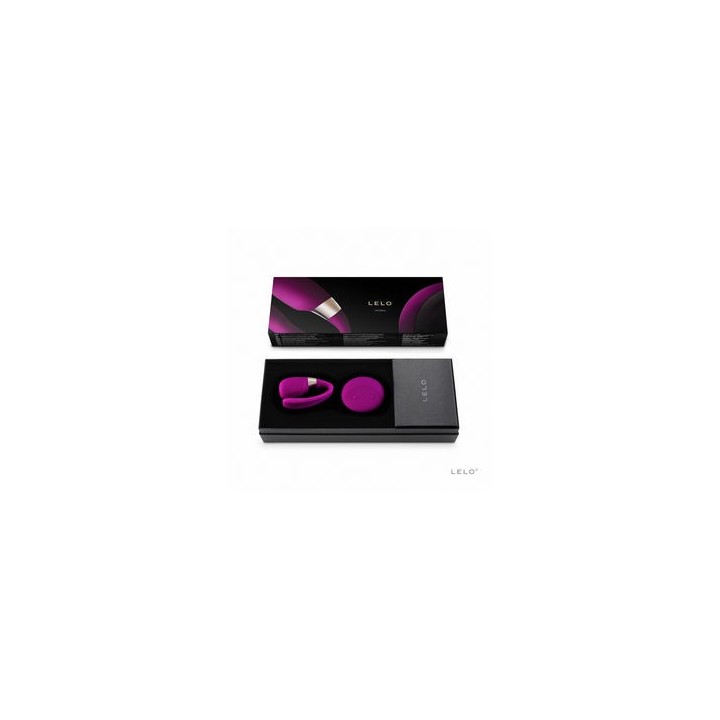 LELO INSIGNIA TIANI 3 REMOTE CONTROL MASSAGER