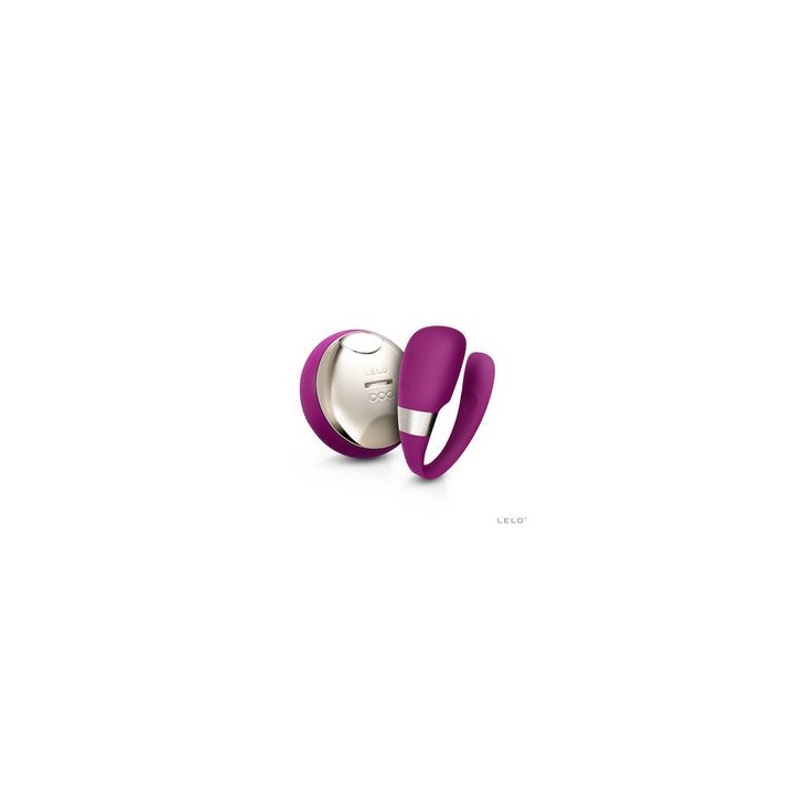 LELO INSIGNIA TIANI 3 REMOTE CONTROL MASSAGER