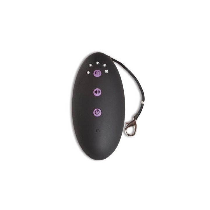 OHMIBOD CLUB VIBE 2.OH MUSIC VIBRADOR CONTROL REMOTO