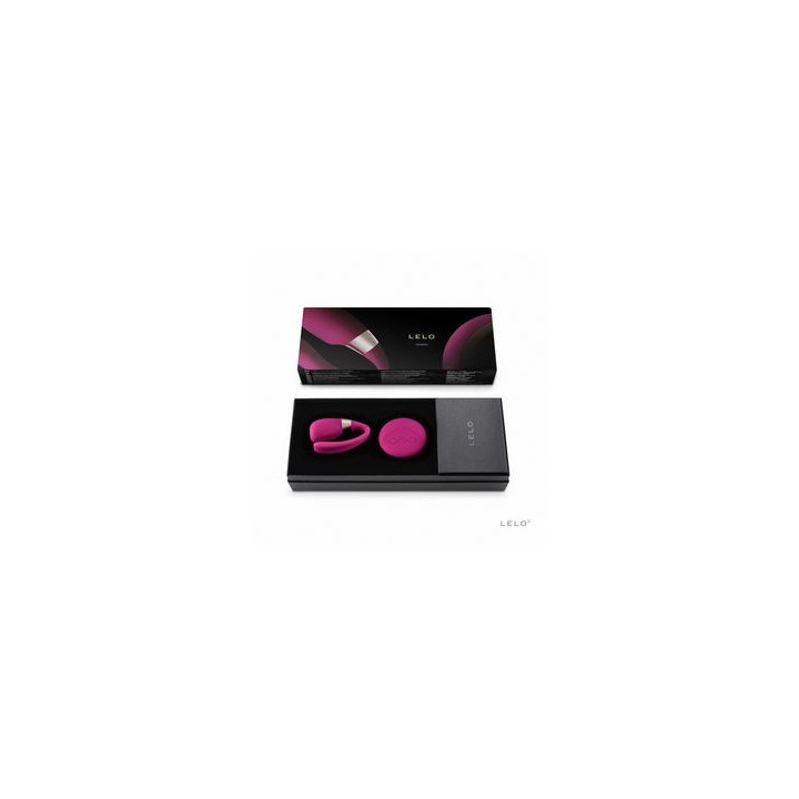 LELO INSIGNIA TIANI 3 REMOTE MASSAGER MASAJEADOR PARA DOS
